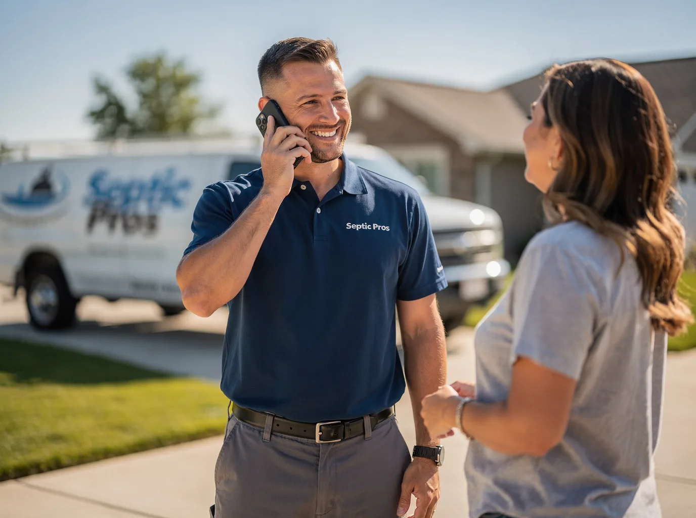 Septic Tank Pumping Alma, GA FAQs